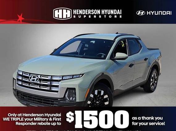 HYUNDAI SANTA CRUZ 2025 5NTJB4DE6SH147717 image HYUNDAI SANTA CRUZ 2025 5NTJB4DE6SH147717 image